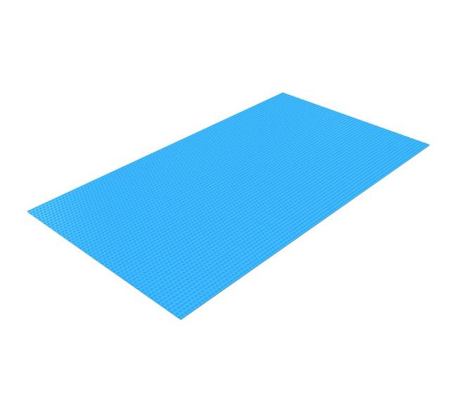 Saulės baseino uždanga 12,19 x 6,10 m9