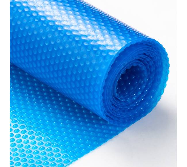 Saulės baseino dangtis, 12.19 x 6.1 m8