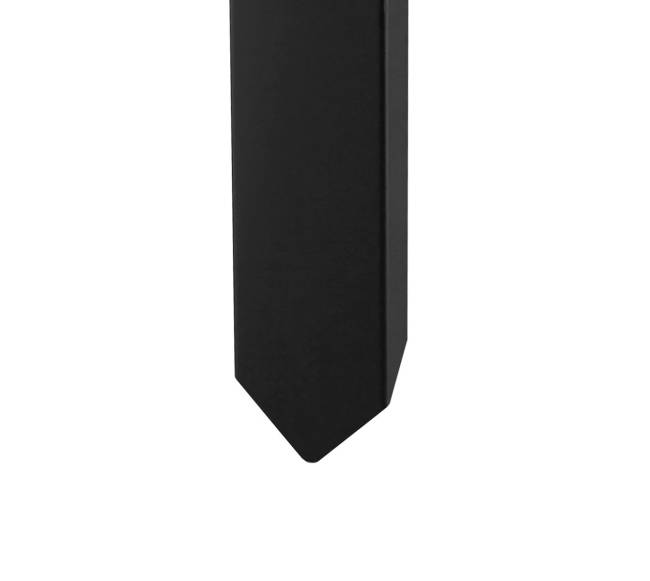 Tvoros stulpo tvirtinimo komplektas, 6 vnt.8