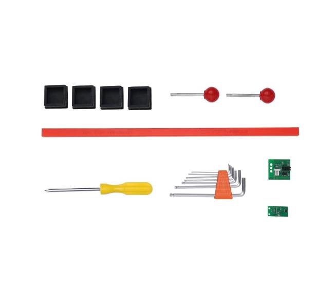 Elektrinė 450 mm popieriaus pjaustyklė8