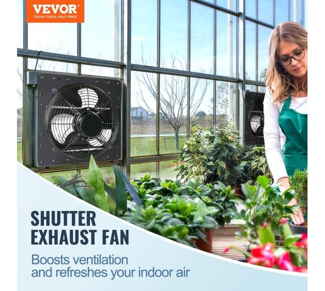 Žaliuzinis ištraukimo ventiliatorius 406 mm1