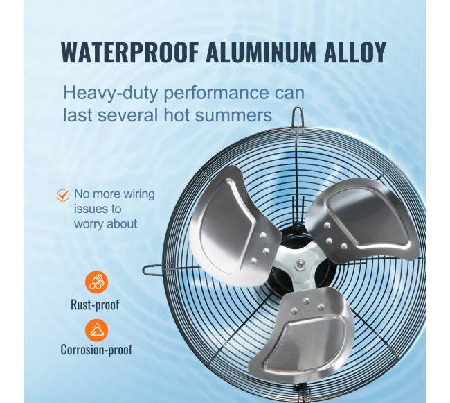 ventiliatorius sieninis 254 mm 753 CFM3