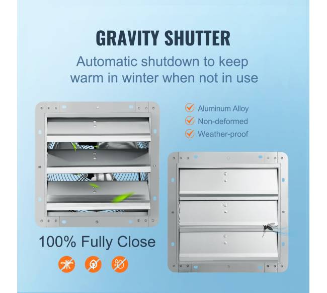 ventiliatorius sieninis 254 mm 753 CFM4