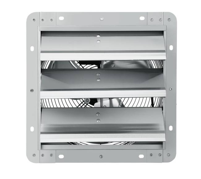 ventiliatorius sieninis 254 mm 753 CFM10