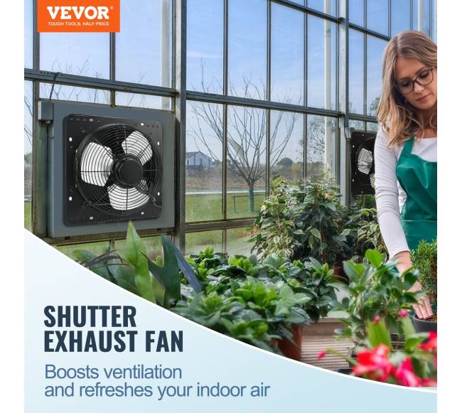 uždaromas ištraukimo ventiliatorius su nuotolinio valdymo galimybe1