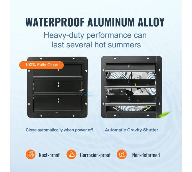 uždaromas ištraukimo ventiliatorius su nuotolinio valdymo galimybe5