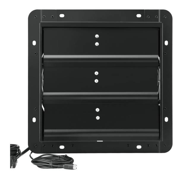 uždaromas ištraukimo ventiliatorius su nuotolinio valdymo galimybe10