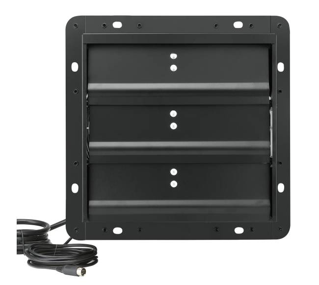 Oro ištraukimo ventiliatorius 254mm su nuotoliniu10