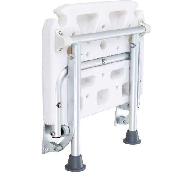 Lankstoma PE dušo kėdutė sieninė8