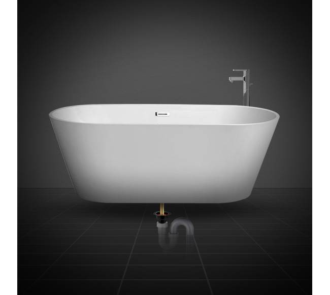 Nešiojamoji vonios nubėgimo rinkinys su ABS adapteriu7