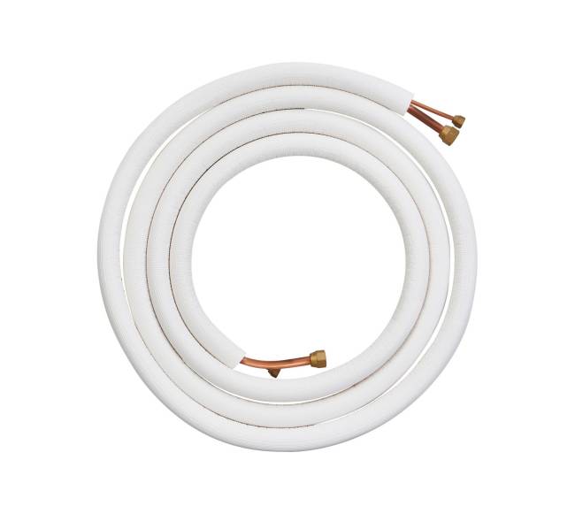 Mini split laidų rinkinys variniai vamzdžiai0