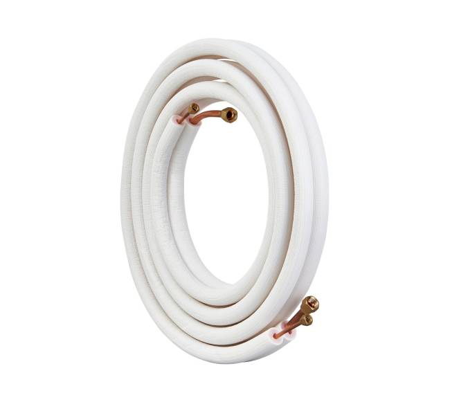 Mini split laidų rinkinys variniai vamzdžiai10