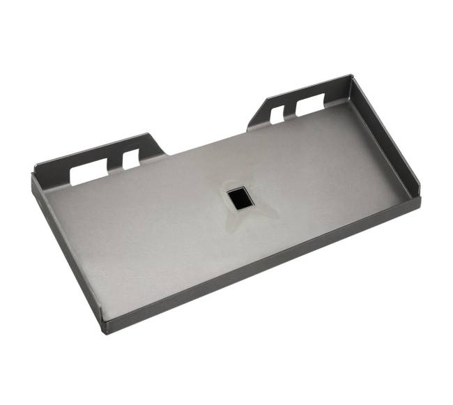 universalus kaušo tvirtinimo plokštė9