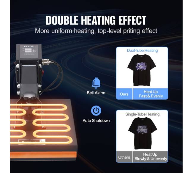 Termopresavimo mašina 38x38 cm sublimacijai2