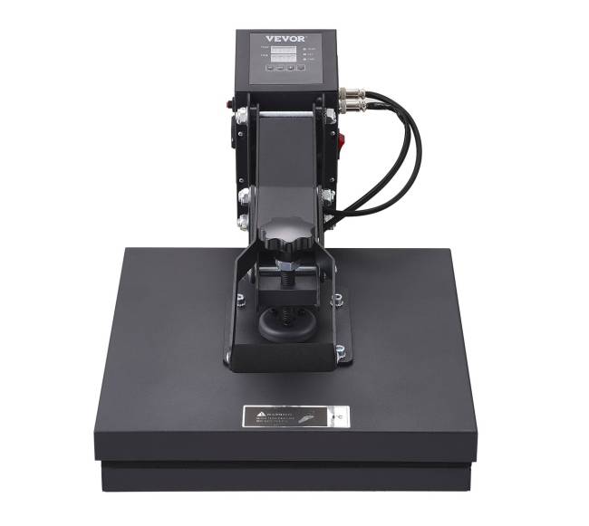 Termopresavimo mašina 38x38 cm sublimacijai9