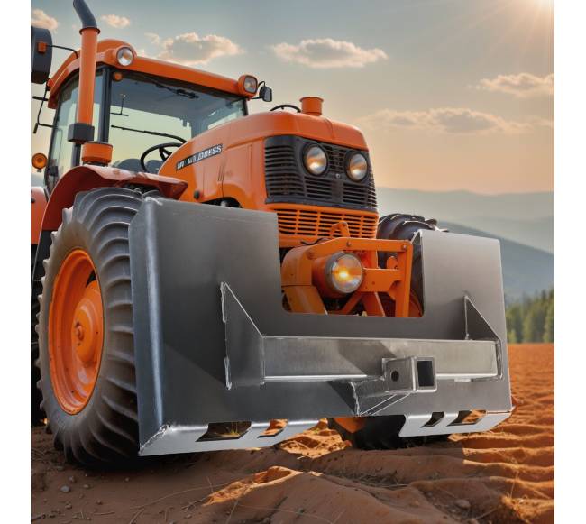 greiferio tvirtinimo plokštė su 2.28 cm gavikliu7