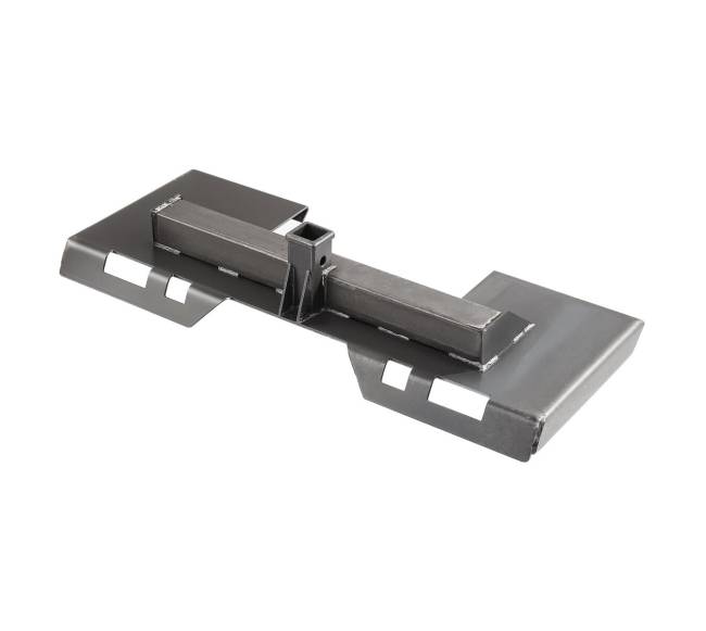 greiferio tvirtinimo plokštė su 2.28 cm gavikliu9