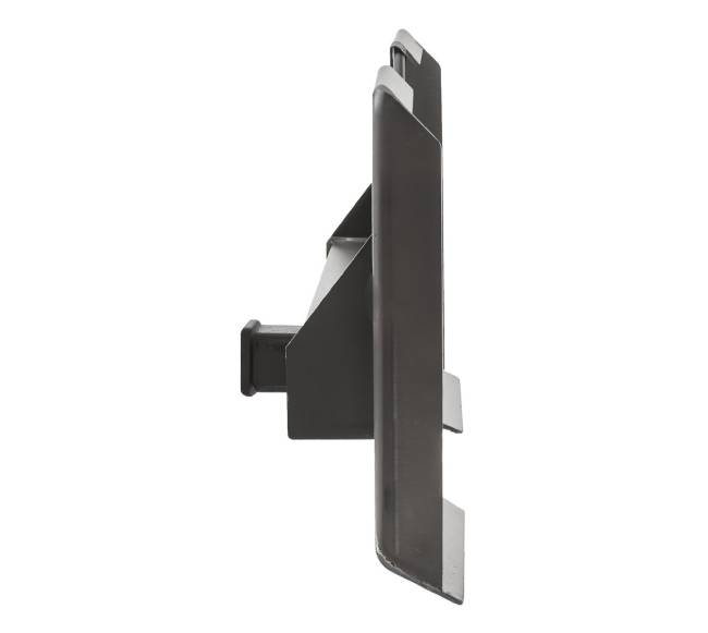 greiferio tvirtinimo plokštė su 2.28 cm gavikliu10