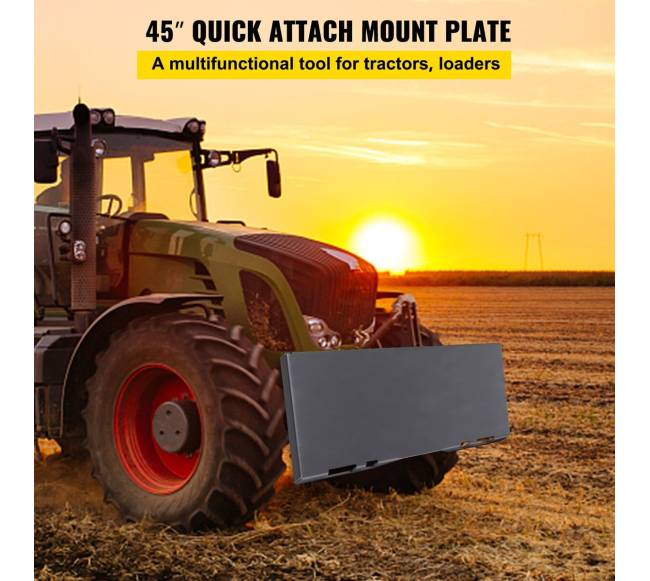 Bobcat greito tvirtinimo plokštė ir perėjimo adapteris1