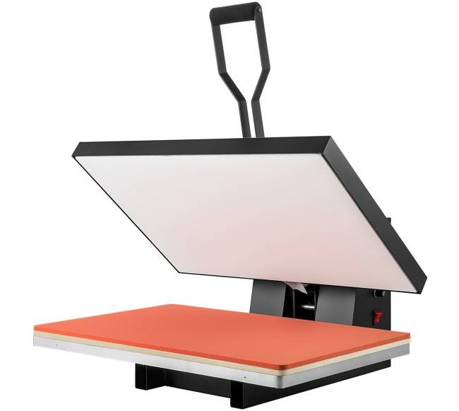 Termopresas marškinėliams 40.6 x 61 cm0