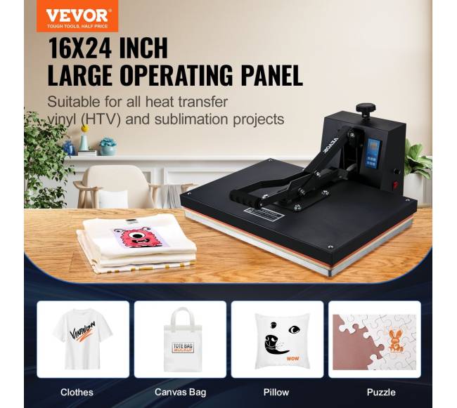 Termopresas marškinėliams 40.6 x 61 cm1