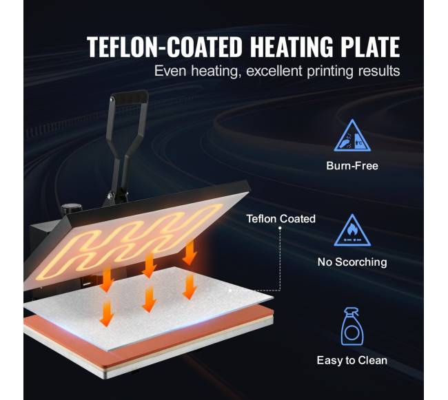 Termopresas marškinėliams 40.6 x 61 cm4