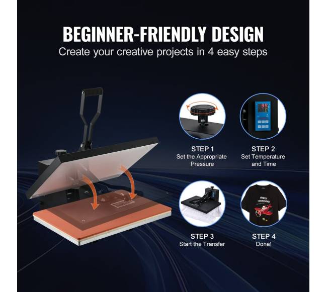 Termopresas marškinėliams 40.6 x 61 cm5