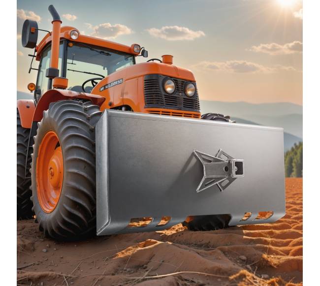 šakinio krautuvo tvirtinimo plokštė7