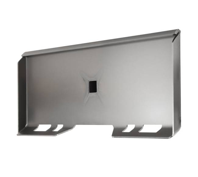 šakinio krautuvo tvirtinimo plokštė8