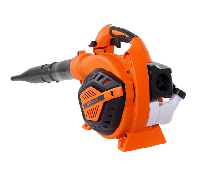 Benzininis rankinis lapų pūstuvas 26cc0