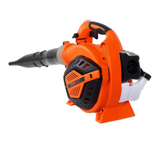 Benzininis rankinis lapų pūstuvas 26cc9