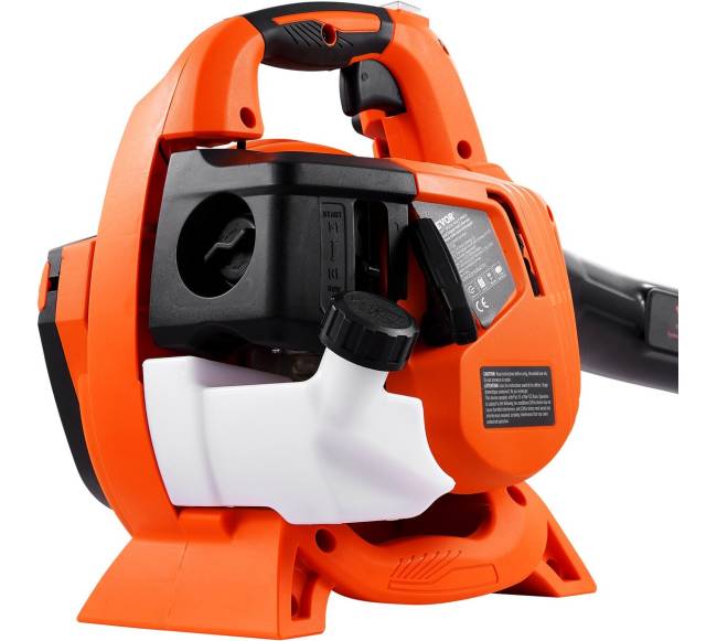 Benzininis rankinis lapų pūstuvas 26cc10