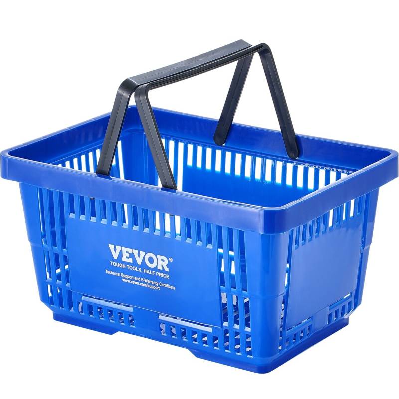 Nešiojamas pirkinių krepšelis su rankena ir stovu0