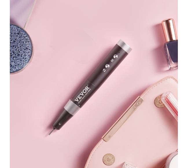 Elektrinis belaidis nagų grąžtas 30000 RPM7