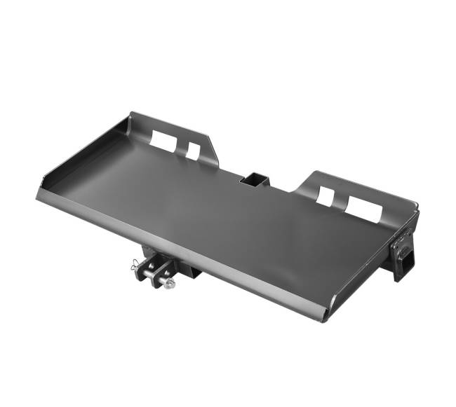 Universalus 3 taškų krautuvo plokštė 38"0