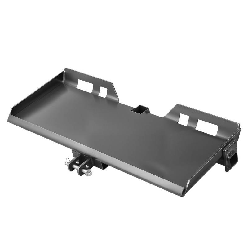 Universalus 3 taškų krautuvo plokštė 38"0