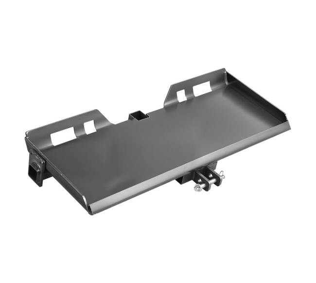 Universalus 3 taškų krautuvo plokštė 38"9