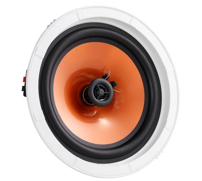 4 vnt. 20 cm lubiniai garsiakalbiai 100W9