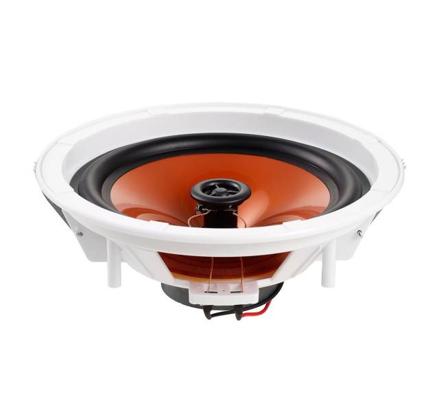 4 vnt. 20 cm lubiniai garsiakalbiai 100W10