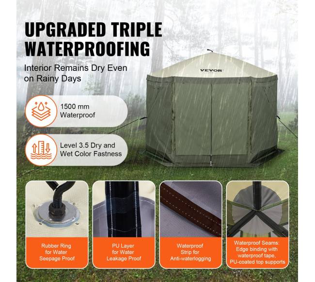 iššokanti šešiakampė pavėsinė2