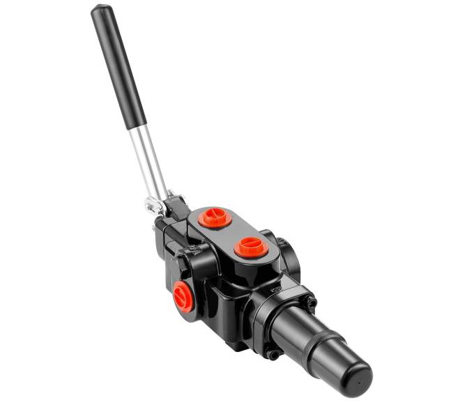 Hidraulinis vieno skirstytuvo vožtuvas 95 lmin0