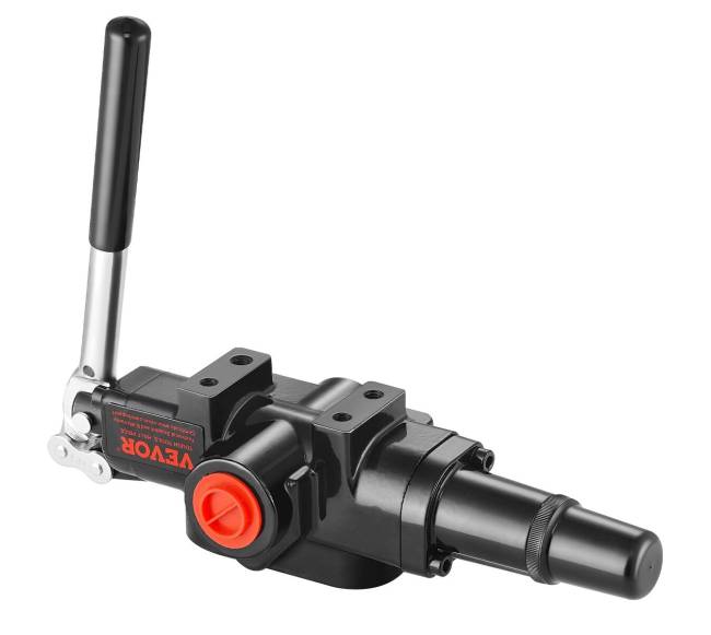 Hidraulinis vieno skirstytuvo vožtuvas 95 lmin8