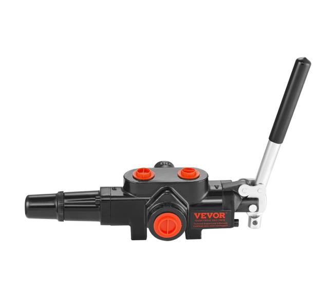 Hidraulinis vieno skirstytuvo vožtuvas 95 lmin9