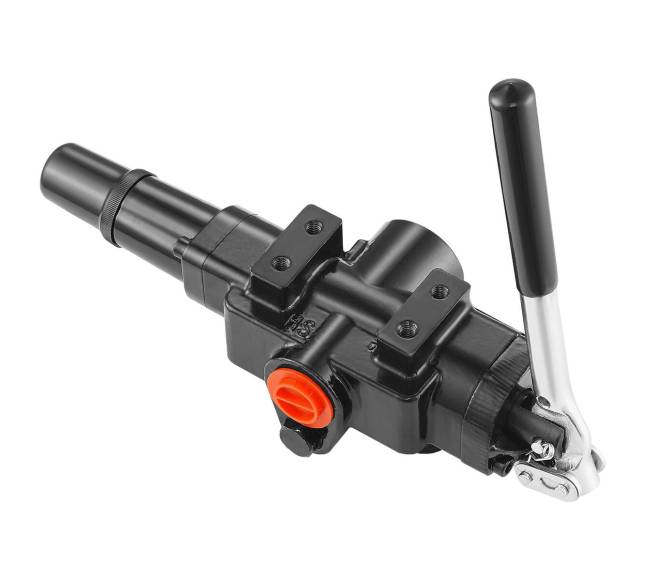 Hidraulinis vieno skirstytuvo vožtuvas 95 lmin10