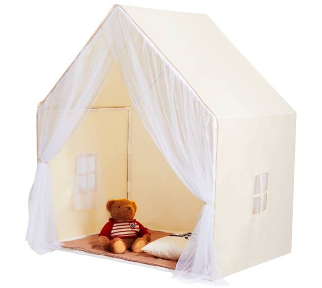 Žaidimų palapinė vaikams 1-5 metams0