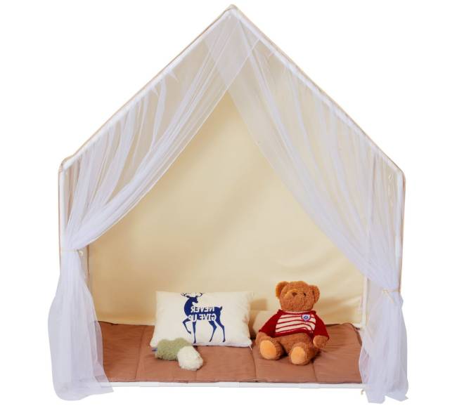 Žaidimų palapinė vaikams 1-5 metams8