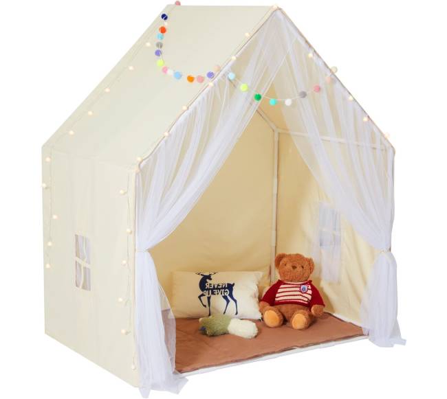 Žaidimų palapinė vaikams 1-5 metams9