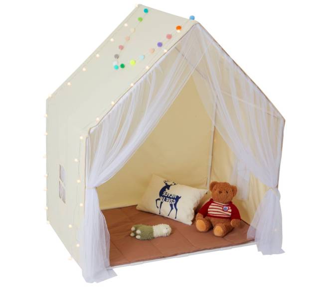 Žaidimų palapinė vaikams 1-5 metams10