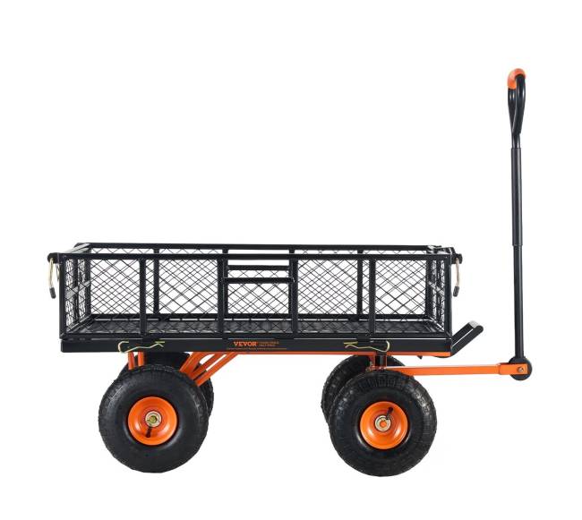 Sodo karutis su metalu 180 kg apkrova9