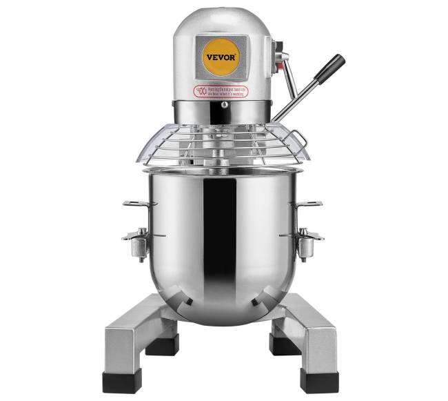 Maisto maišytuvas 28.5L 3 greičių 1100W10